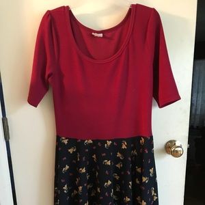 XXL NICOLE LULAROE